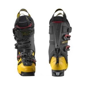 La Sportia Sender Freetouring Schuh