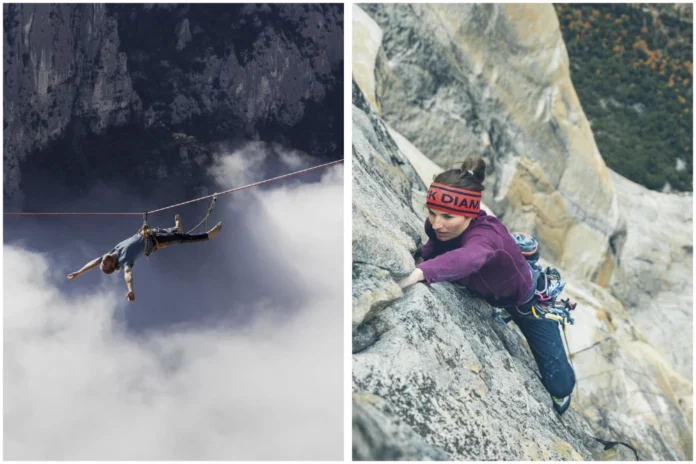 ServusTV Tipp Babsi Zangerl und Mich Kemeter