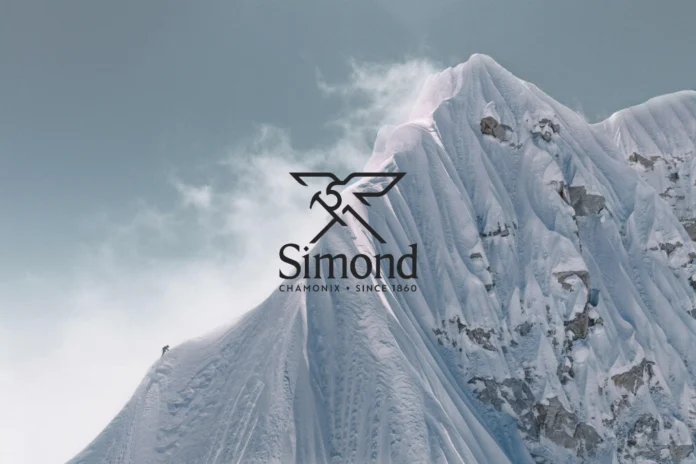Simond – die Zukunft des Alpinismus beginnt jetzt