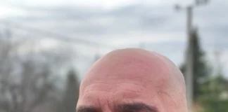 Richárd Bozsik – ein ungarischer Gentleman der Kletterszene Richárd Bozsik Portrait