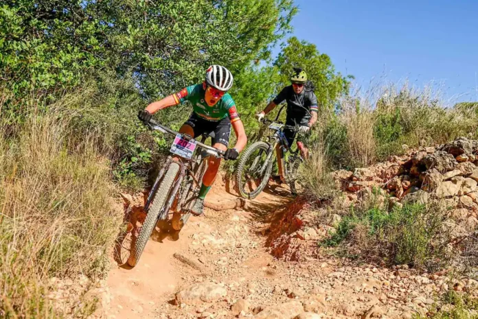 HERO UCI Marathon World Cup 2026 startet an der Costa Blanca