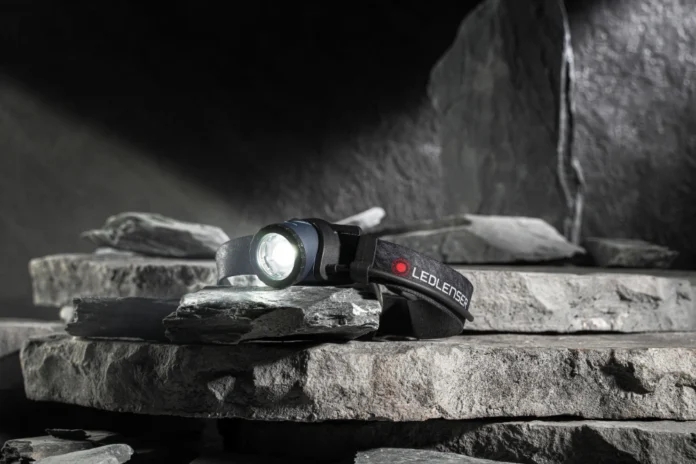 Ledlenser LED Lampen