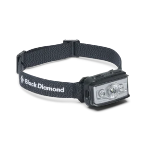 Black Diamond Stirnlampe Storm