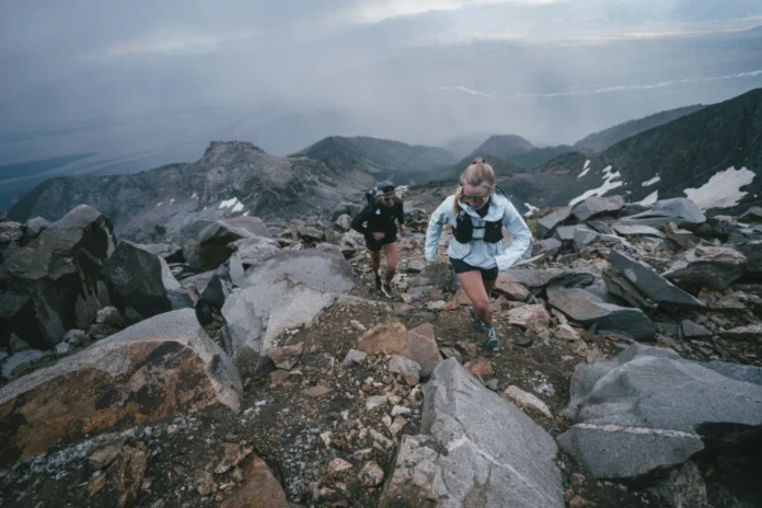 Black Diamond Trailrunning