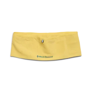 Black Diamond Distance Run Belt