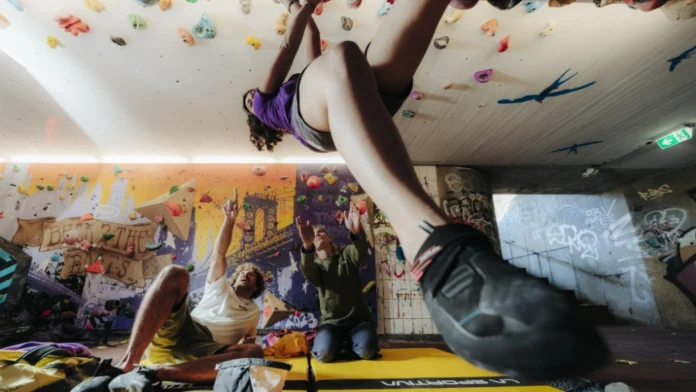 La Sportiva Skwama Lite