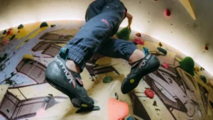 La Sportiva Kletterschuh Skwama Lite