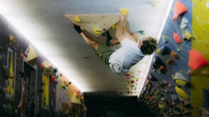 La Sportiva Kletterschuh Skwama Lite