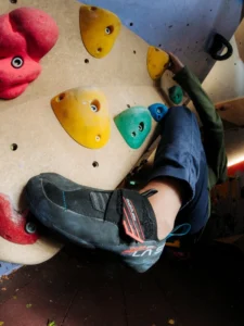 La Sportiva Kletterschuh Skwama Lite