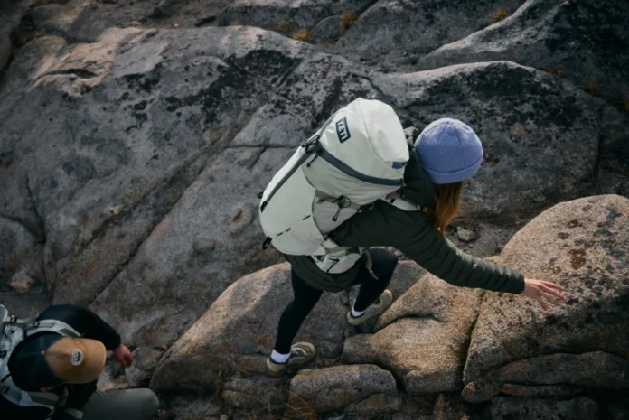 Wanderrucksack YETI