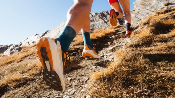 La Sportiva Trailrunning