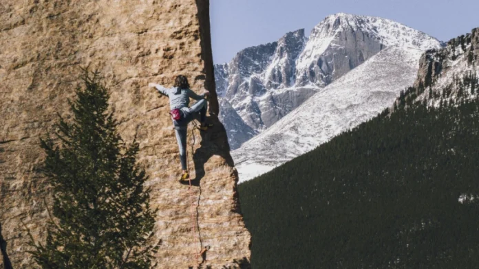 La Sportiva Front Range