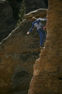 La Sportiva Front Range