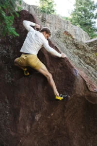 La Sportiva Front Range