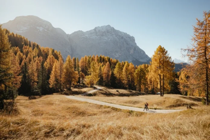 Herbst in Alta Badia: Munts dl altonn 2026 Alta Badia