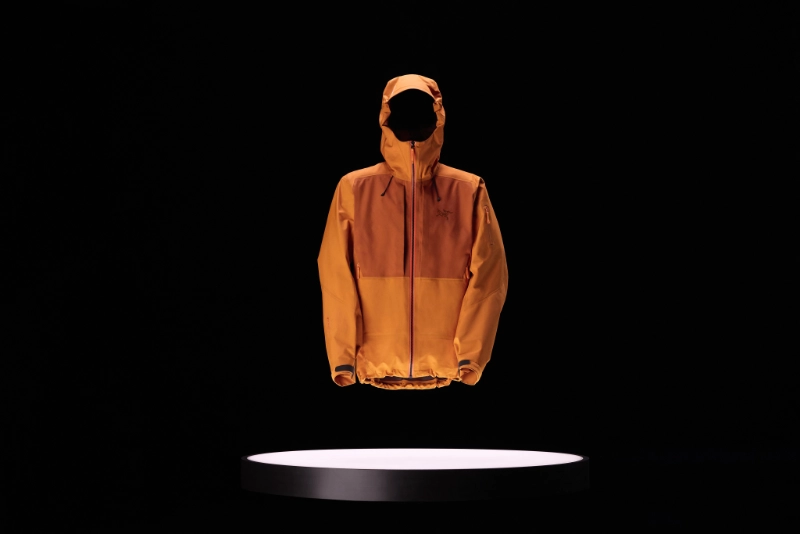 Arc'teryx SperroSV Jacket