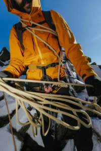 Jacket Arc'teryx SperroSV