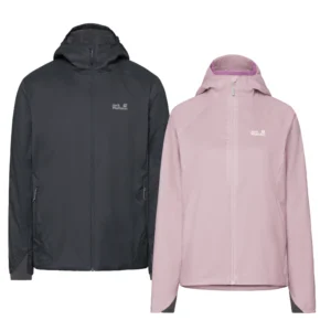 Jack Wolfskin Evertrek Jacket
