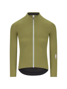 Q36.5 Dottore Pro Long Sleeve