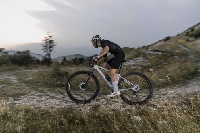 Selle Italia SLR XC: Neuer Sattel für Cross-Country und Marathon Mountainbike Sattel