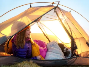 Zenbivy Ultralight Bed