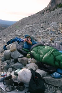 Zenbivy Ultralight Bed