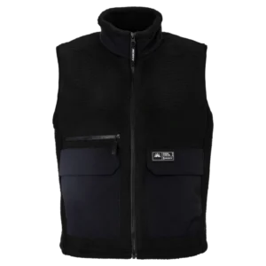 Escape Heritage Pile Vest