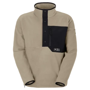 Escape Original Fleece Pullover