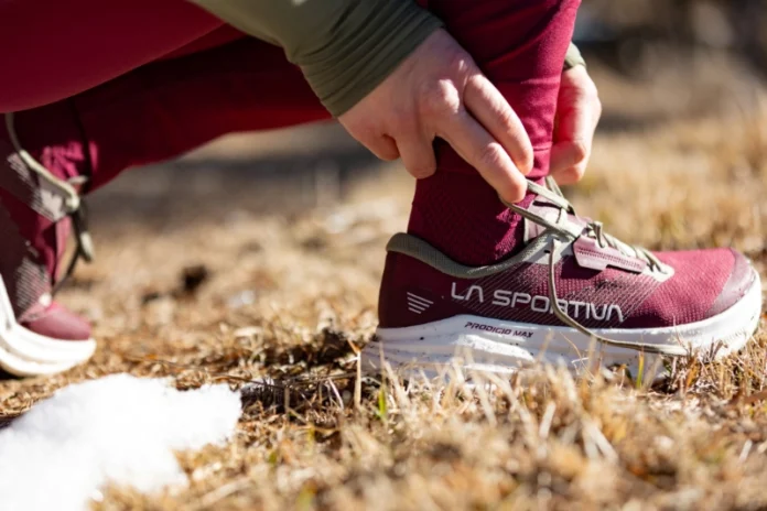 La Sportiva Prodigio 2 GTX MAX
