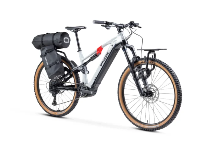 Thok Bikes