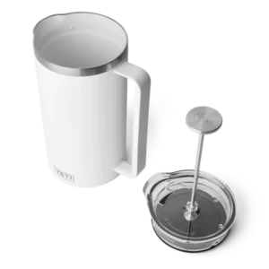 Yeti Rambler French Press