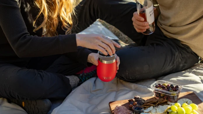 YETI DuraSip Ceramic: Kaffee wie zuhause – auch unterwegs Yeti Rambler Series