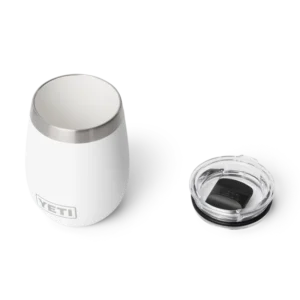 Yeti Rambler Wine Tumbler