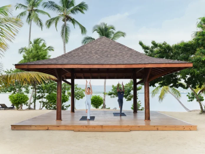 Zemi Miches Punta Cana All‑Inclusive Resort, Curio Collection by Hilton - Yoga Zemi Miches Punta Cana All‑Inclusive Resort, Curio Collection by Hilton - Yoga