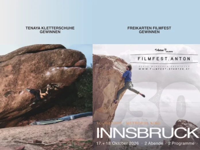 Gewinnspiele auf Climax Magazine