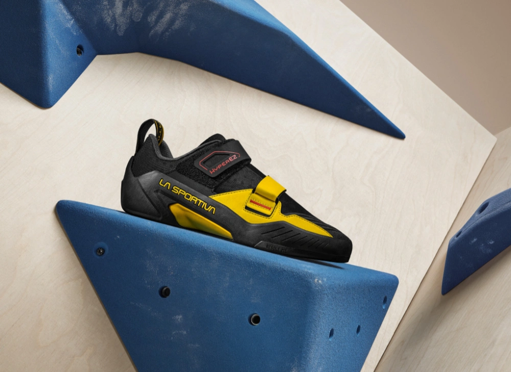HyperEZ La Sportiva