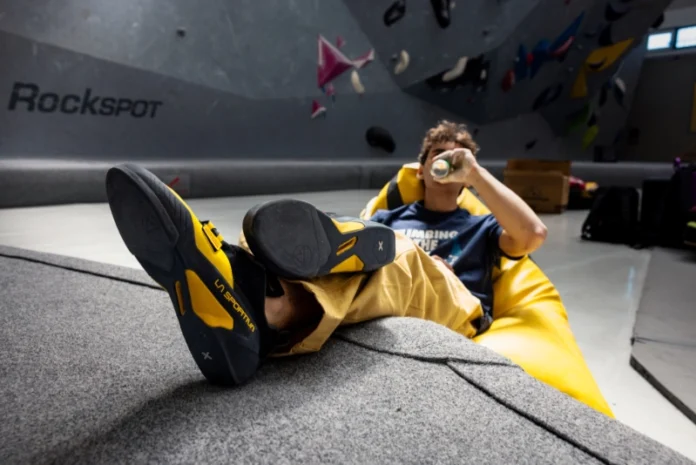 HyperEZ La Sportiva
