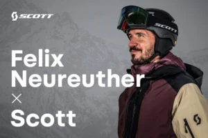 SCOTT Felix Neureuther