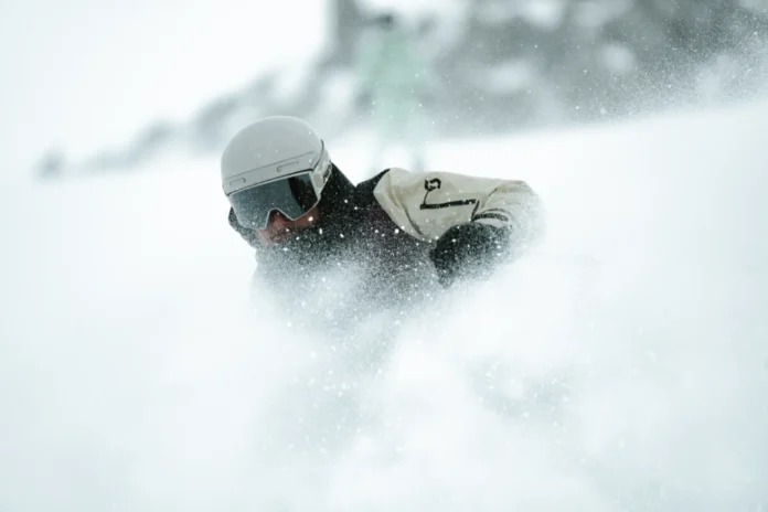 Scott Freeride Kollektion