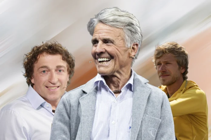 ServusTV Sport und Talk
