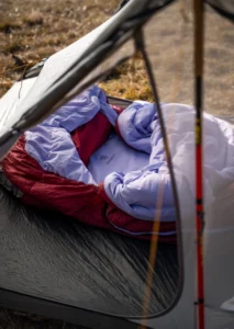 Zenbivy Schlafsysteme